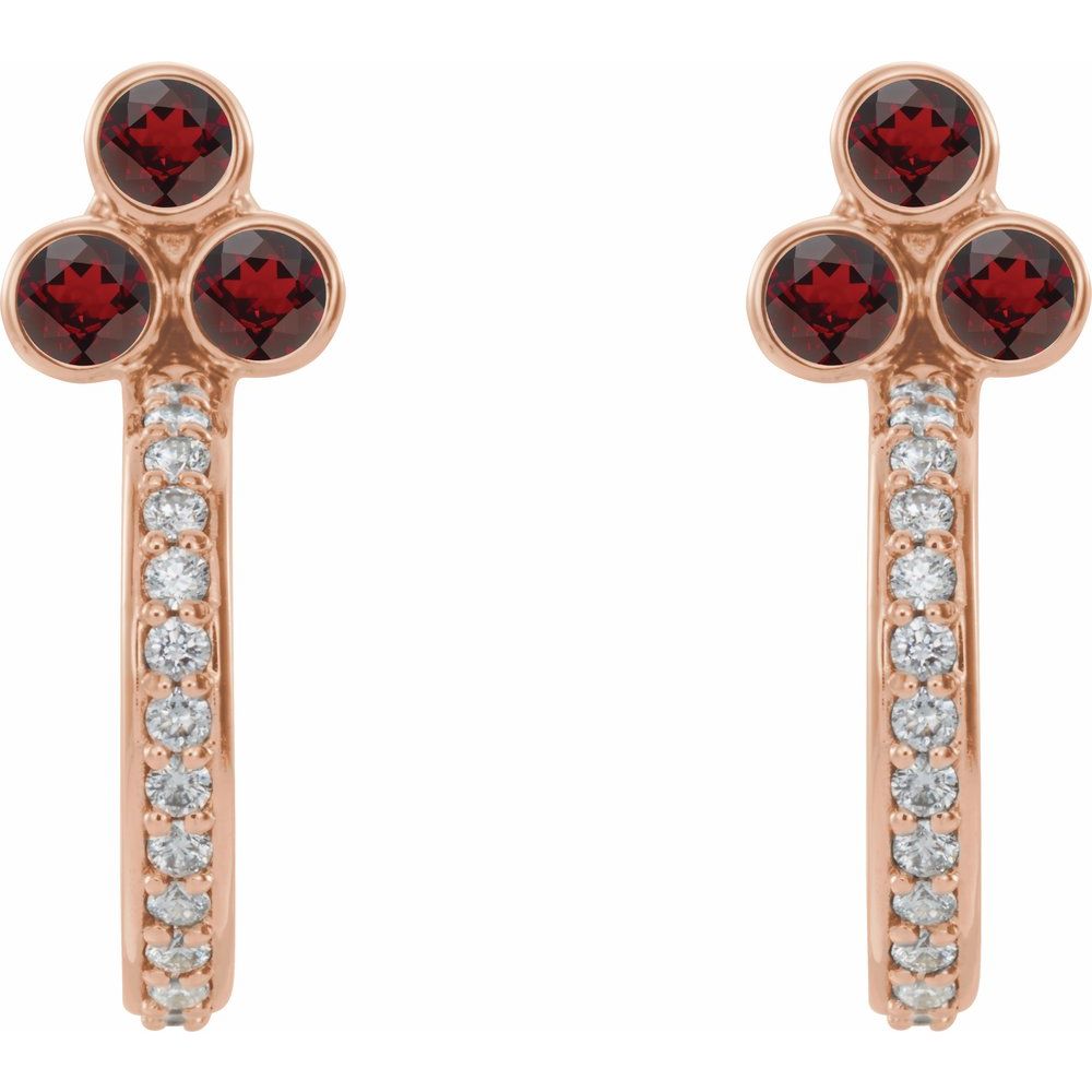 High Quality Luxury Earrings for Women by Ryan Jonathan Fine Jewelry