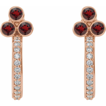 High Quality Luxury Earrings for Women by Ryan Jonathan Fine Jewelry