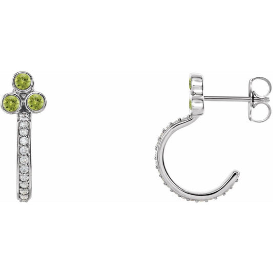High Quality Luxury Earrings for Women by Ryan Jonathan Fine Jewelry