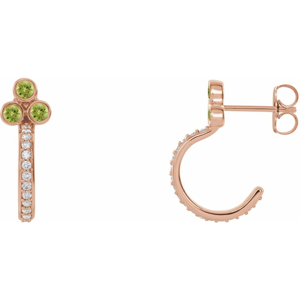 High Quality Luxury Earrings for Women by Ryan Jonathan Fine Jewelry