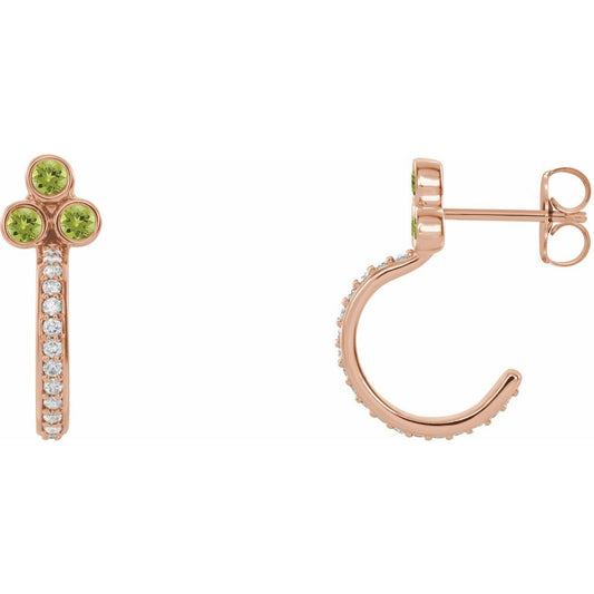 High Quality Luxury Earrings for Women by Ryan Jonathan Fine Jewelry