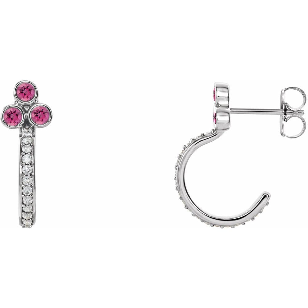 High Quality Luxury Earrings for Women by Ryan Jonathan Fine Jewelry