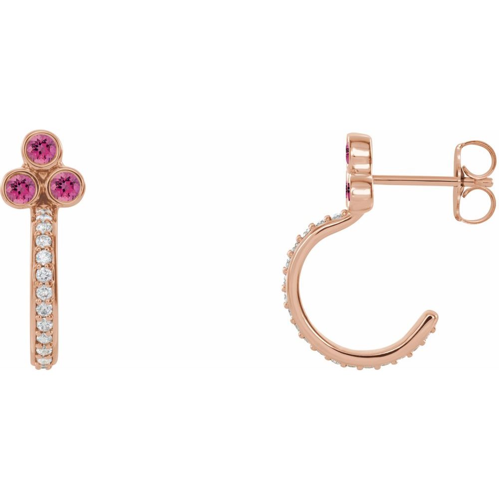 High Quality Luxury Earrings for Women by Ryan Jonathan Fine Jewelry