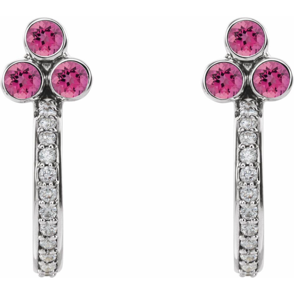 High Quality Luxury Earrings for Women by Ryan Jonathan Fine Jewelry