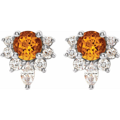 High Quality Luxury Earrings for Women by Ryan Jonathan Fine Jewelry