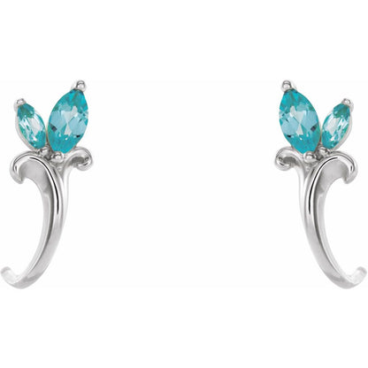 High Quality Luxury Earrings for Women by Ryan Jonathan Fine Jewelry