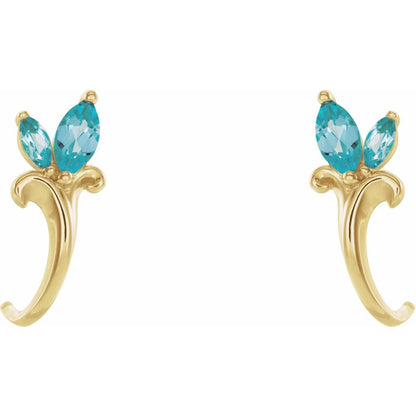 High Quality Luxury Earrings for Women by Ryan Jonathan Fine Jewelry