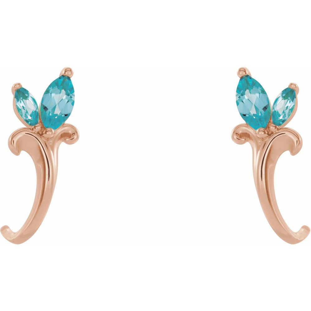 High Quality Luxury Earrings for Women by Ryan Jonathan Fine Jewelry