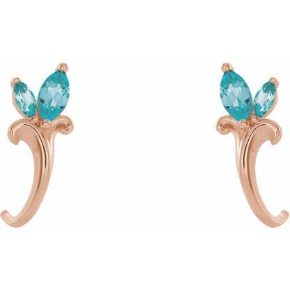 High Quality Luxury Earrings for Women by Ryan Jonathan Fine Jewelry