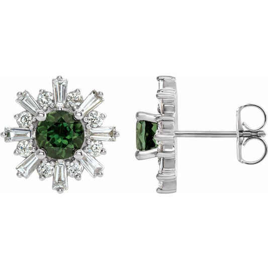 High Quality Luxury Earrings for Women by Ryan Jonathan Fine Jewelry