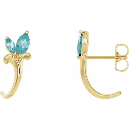 High Quality Luxury Earrings for Women by Ryan Jonathan Fine Jewelry