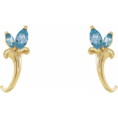 High Quality Luxury Earrings for Women by Ryan Jonathan Fine Jewelry