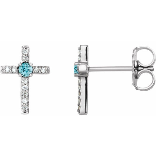 High Quality Luxury Earrings for Women by Ryan Jonathan Fine Jewelry