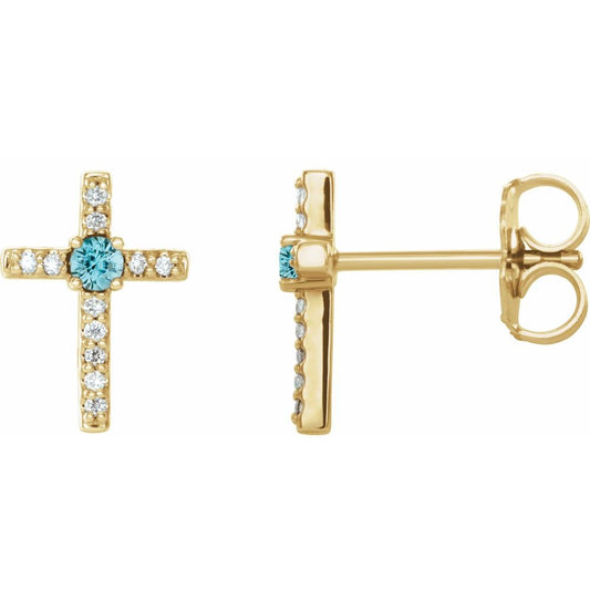High Quality Luxury Earrings for Women by Ryan Jonathan Fine Jewelry