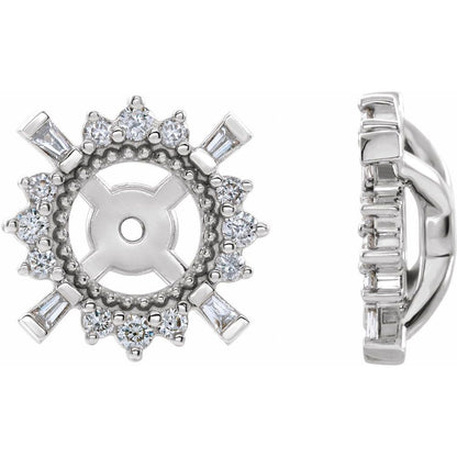 High Quality Luxury Earrings for Women by Ryan Jonathan Fine Jewelry