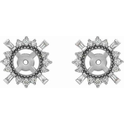 High Quality Luxury Earrings for Women by Ryan Jonathan Fine Jewelry