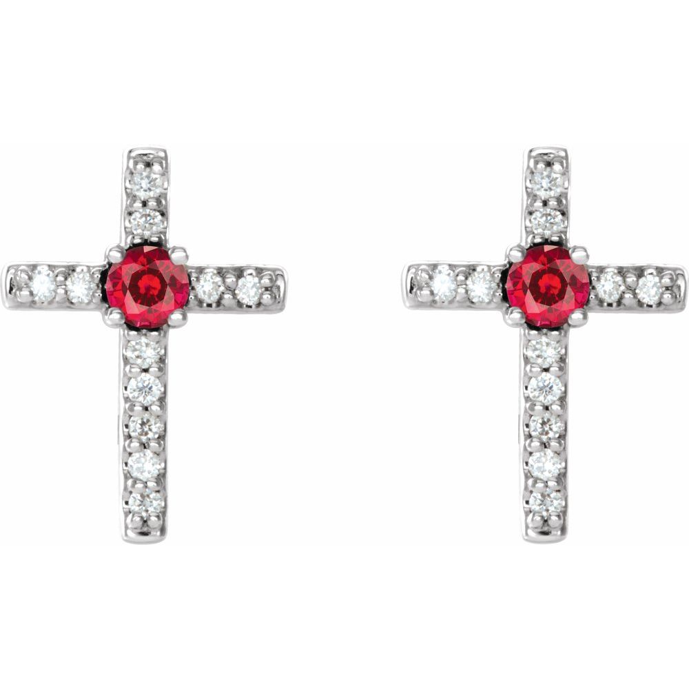 High Quality Luxury Earrings for Women by Ryan Jonathan Fine Jewelry