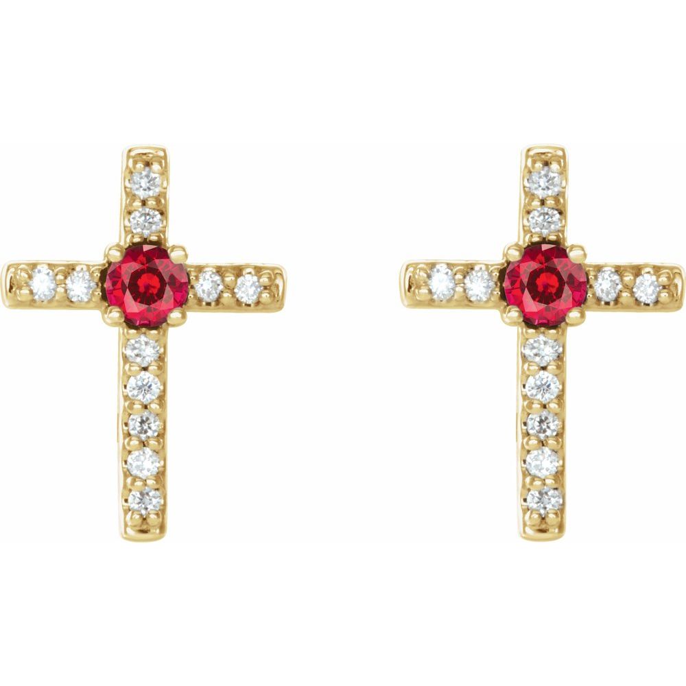 High Quality Luxury Earrings for Women by Ryan Jonathan Fine Jewelry