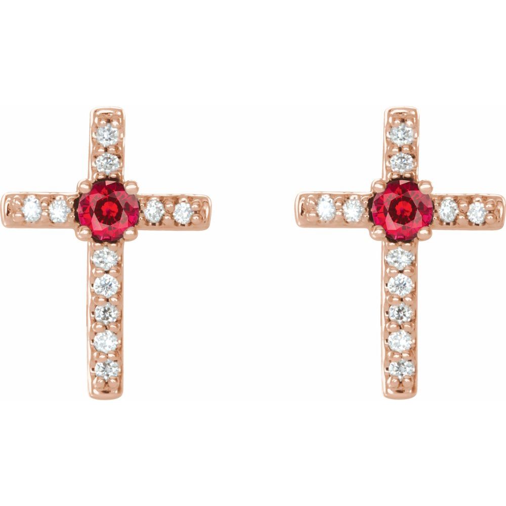 High Quality Luxury Earrings for Women by Ryan Jonathan Fine Jewelry