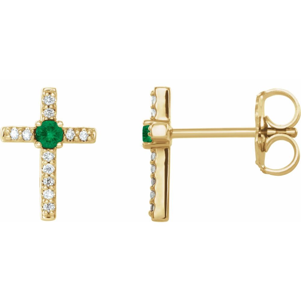 High Quality Luxury Earrings for Women by Ryan Jonathan Fine Jewelry