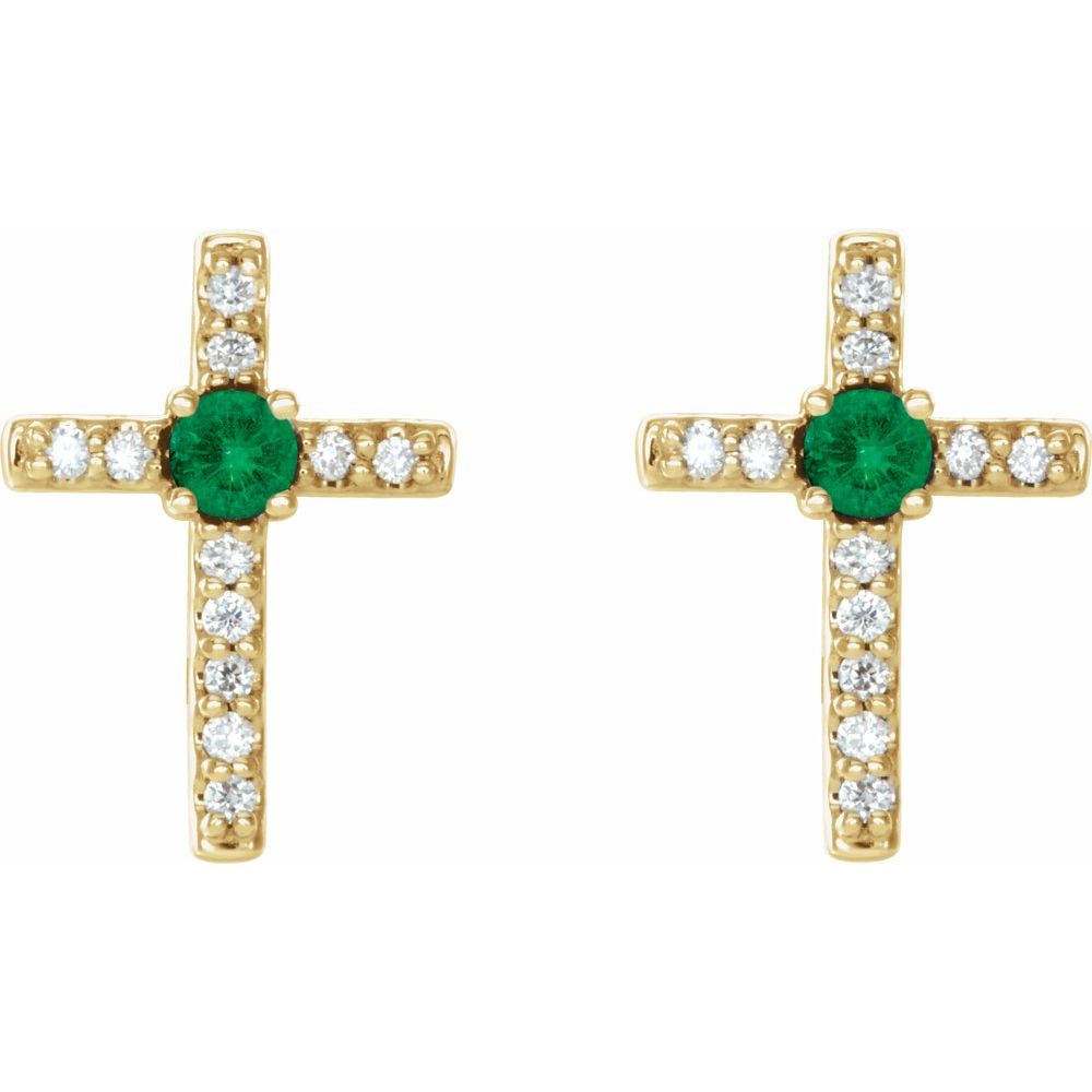 High Quality Luxury Earrings for Women by Ryan Jonathan Fine Jewelry