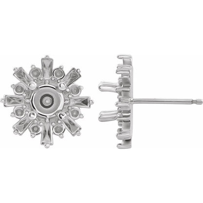High Quality Luxury Earrings for Women by Ryan Jonathan Fine Jewelry
