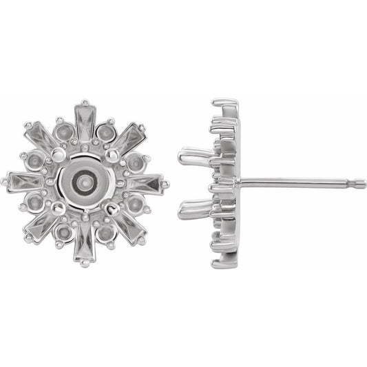 High Quality Luxury Earrings for Women by Ryan Jonathan Fine Jewelry