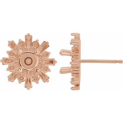 High Quality Luxury Earrings for Women by Ryan Jonathan Fine Jewelry