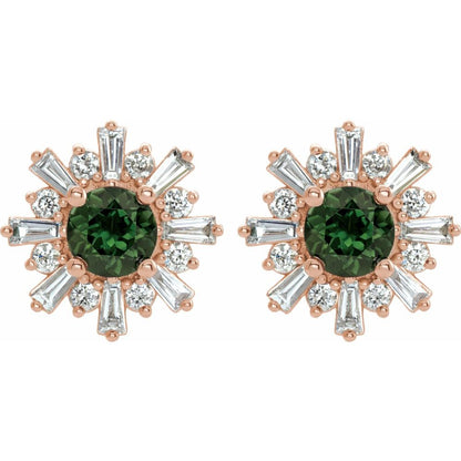 High Quality Luxury Earrings for Women by Ryan Jonathan Fine Jewelry