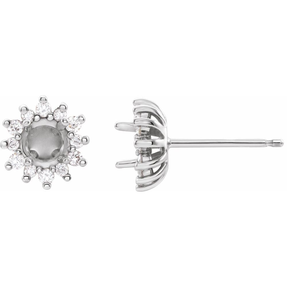 High Quality Luxury Earrings for Women by Ryan Jonathan Fine Jewelry