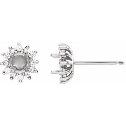 High Quality Luxury Earrings for Women by Ryan Jonathan Fine Jewelry