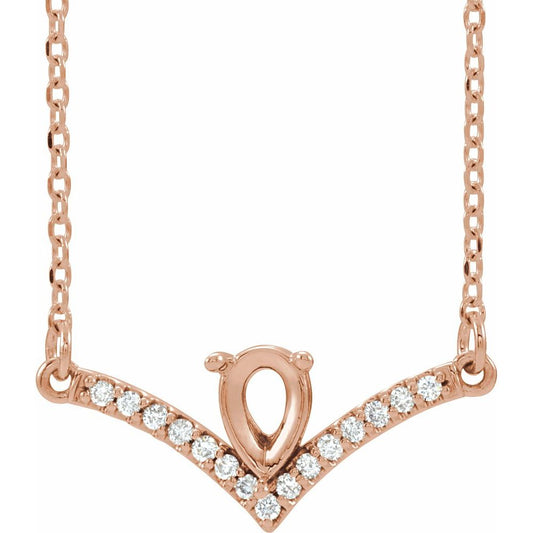 High Quality Luxury Necklaces and Pendants for Women by Ryan Jonathan Fine Jewelry
