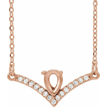 High Quality Luxury Necklaces and Pendants for Women by Ryan Jonathan Fine Jewelry