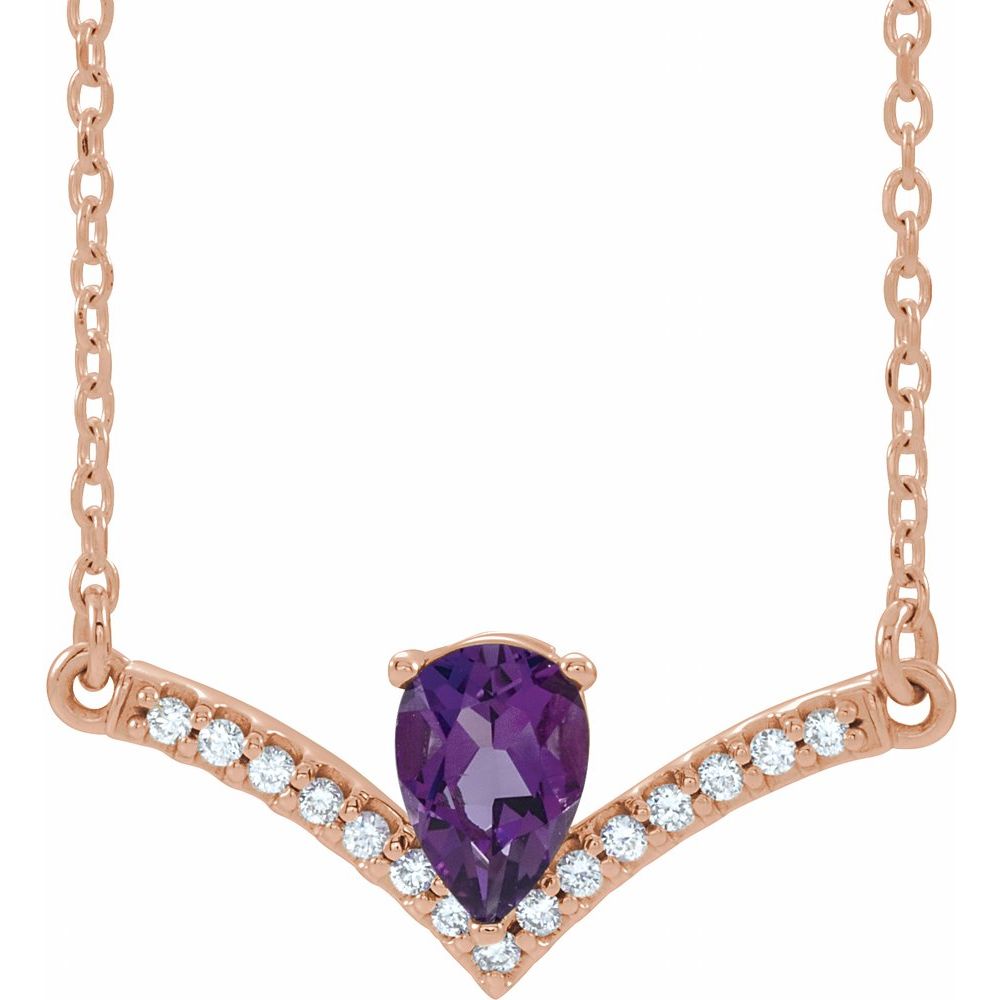 High Quality Luxury Necklaces and Pendants for Women by Ryan Jonathan Fine Jewelry