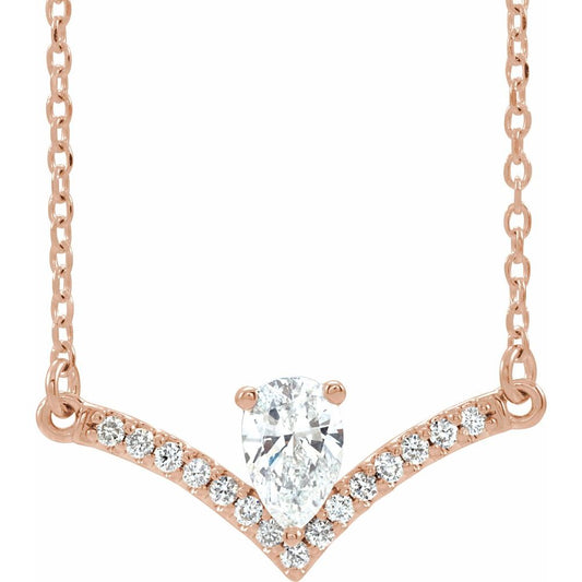 High Quality Luxury Necklaces and Pendants for Women by Ryan Jonathan Fine Jewelry
