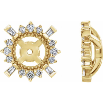 High Quality Luxury Earrings for Women by Ryan Jonathan Fine Jewelry