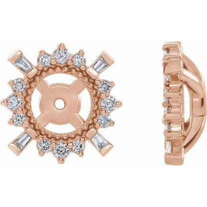 High Quality Luxury Earrings for Women by Ryan Jonathan Fine Jewelry