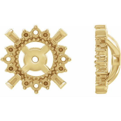 High Quality Luxury Earrings for Women by Ryan Jonathan Fine Jewelry