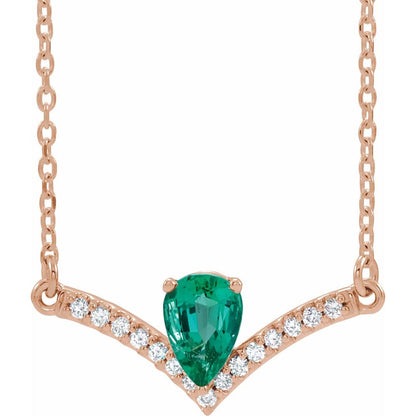 High Quality Luxury Necklaces and Pendants for Women by Ryan Jonathan Fine Jewelry