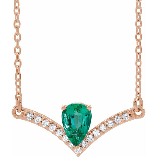 High Quality Luxury Necklaces and Pendants for Women by Ryan Jonathan Fine Jewelry
