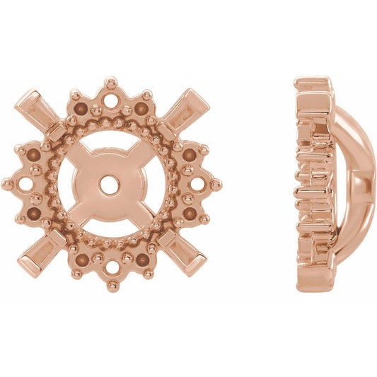 High Quality Luxury Earrings for Women by Ryan Jonathan Fine Jewelry