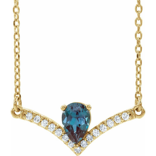 High Quality Luxury Necklaces and Pendants for Women by Ryan Jonathan Fine Jewelry