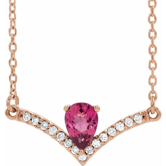 High Quality Luxury Necklaces and Pendants for Women by Ryan Jonathan Fine Jewelry