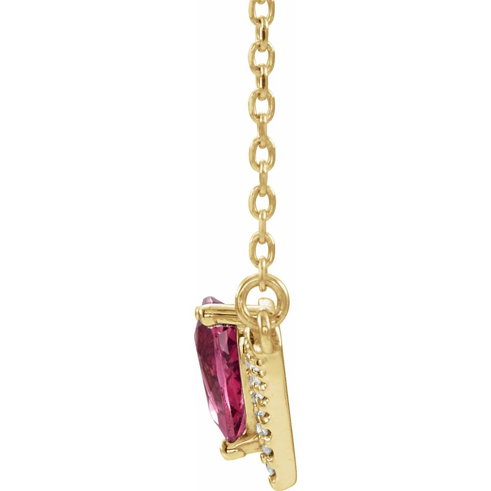 High Quality Luxury Necklaces and Pendants for Women by Ryan Jonathan Fine Jewelry