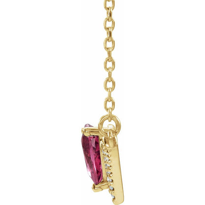 High Quality Luxury Necklaces and Pendants for Women by Ryan Jonathan Fine Jewelry