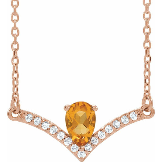 High Quality Luxury Necklaces and Pendants for Women by Ryan Jonathan Fine Jewelry