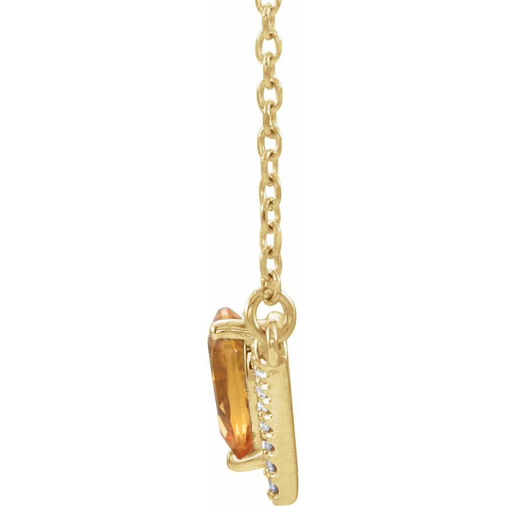 High Quality Luxury Necklaces and Pendants for Women by Ryan Jonathan Fine Jewelry