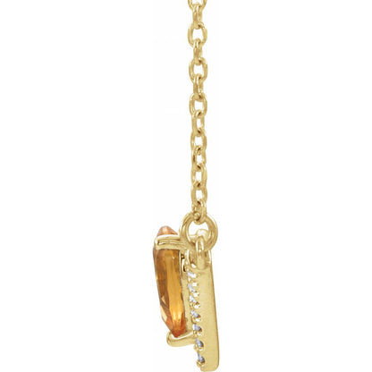 High Quality Luxury Necklaces and Pendants for Women by Ryan Jonathan Fine Jewelry