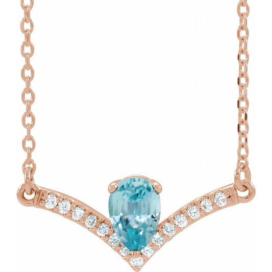 High Quality Luxury Necklaces and Pendants for Women by Ryan Jonathan Fine Jewelry