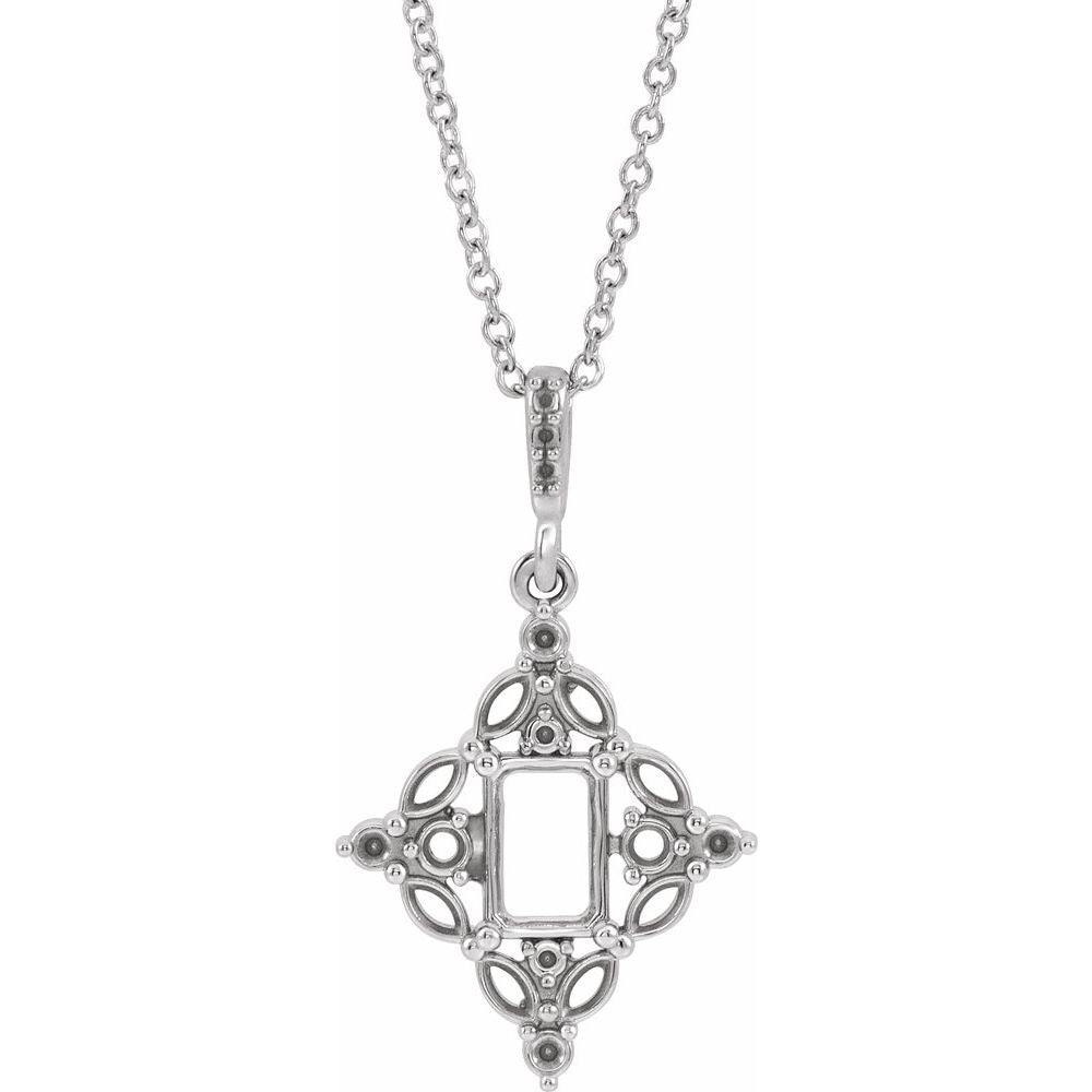 High Quality Luxury Necklaces and Pendants for Women by Ryan Jonathan Fine Jewelry